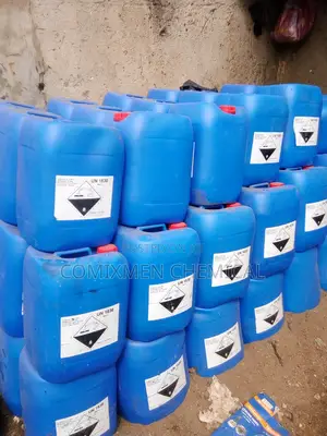 Sulphuric Acid