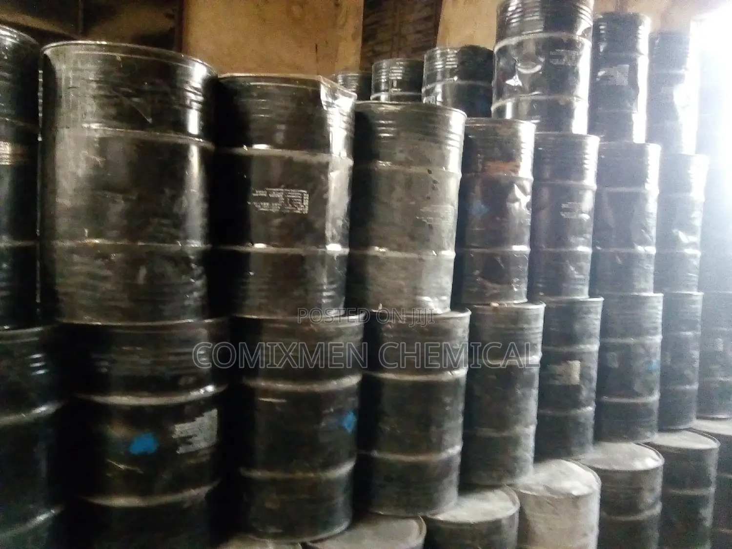 Carbide for Welding