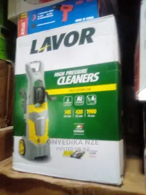 Electric Washing Machine