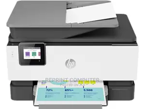 Hp Officejet Pro 9013 All-in-one Printer -