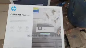 Hp Officejet Pro 9013 All-in-one Printer -