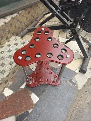 12pieces Stick Capacity Stick Hanger