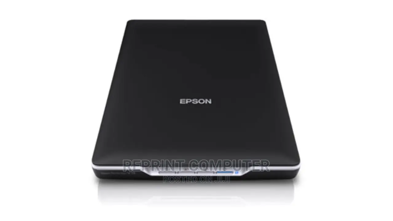 Epson Perfection V19 Scanner