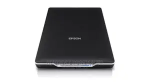 Epson Perfection V19 Scanner