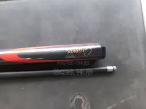 Gramax Cue Stick Black