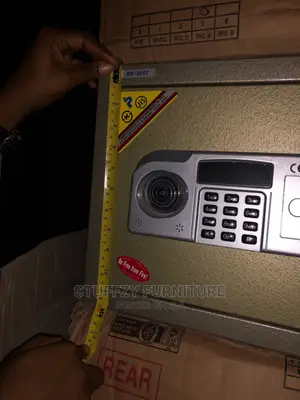 Italian Digital Fireproof Safe