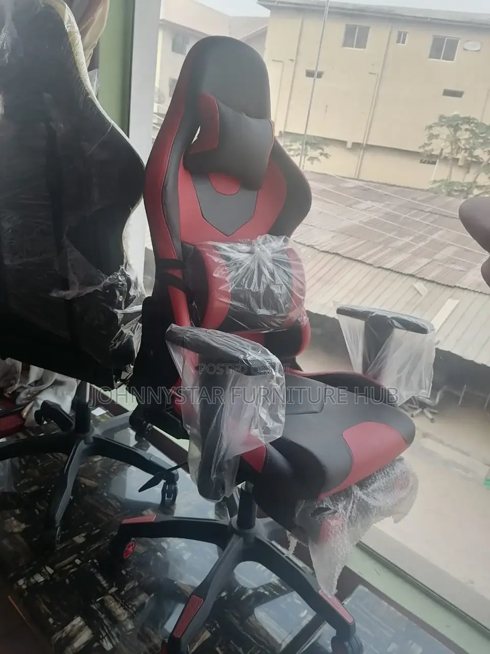 Turkish Executive Office Chairs