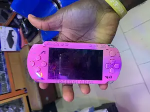 Psp Fat ( Playstation Potable)
