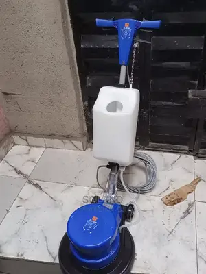 Floor Scrubbing Scrubber Machine / Floor Washing Machine