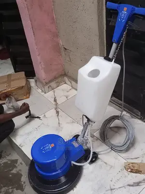 Floor Scrubbing Scrubber Machine / Floor Washing Machine