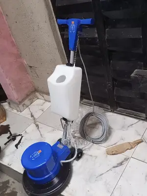 Floor Scrubbing Scrubber Machine / Floor Washing Machine