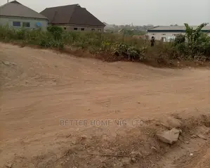 A Plot of Land With Register Survey and Agreement