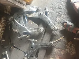 Hyundai Santa Fe 2000-2007 Lower Arm