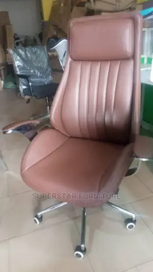 Executive M. D Office Chairs