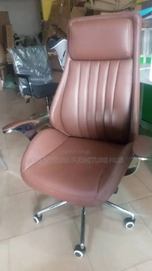 Executive M. D Office Chairs
