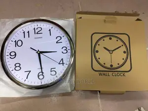 Wireless Spy Wifi Clock