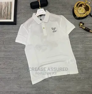 High Quality and Body Fitted Turkey Monclern Polo