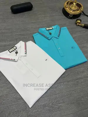 High Quality and Body Fitted Turkey Monclern Polo