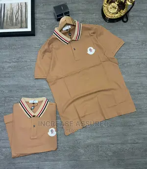 Original Gucci and Body Fitted T-Shirt