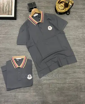 Original Gucci and Body Fitted T-Shirt