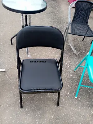 Foldable Chair