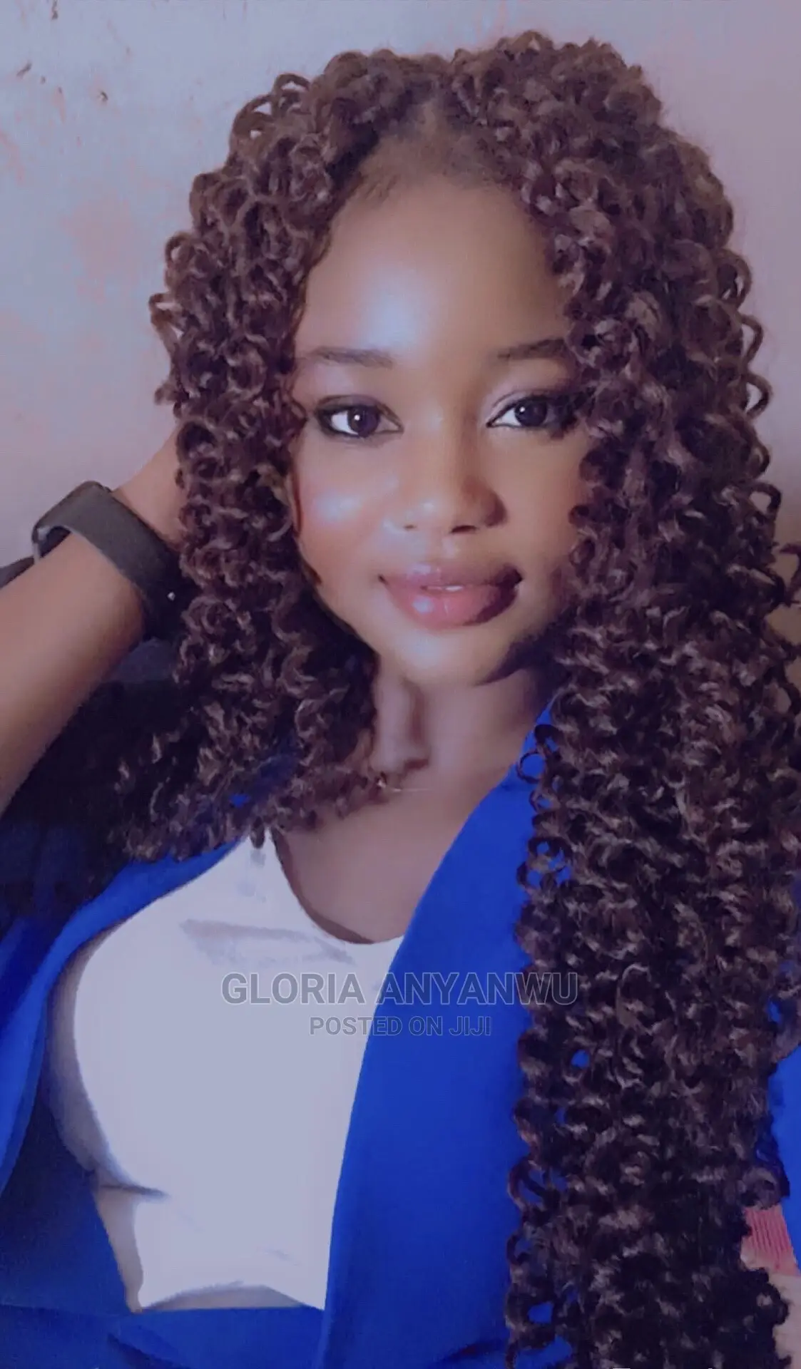 Miss Gloria