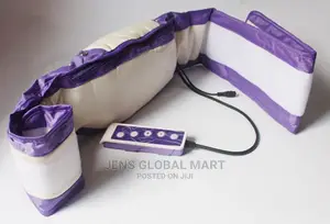Slender Shaper Fat Burning Oscillating Slim Belt