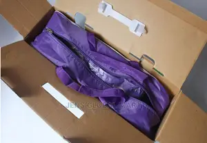 Slender Shaper Fat Burning Oscillating Slim Belt