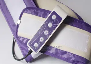 Slender Shaper Fat Burning Oscillating Slim Belt