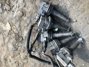 Volvo Ignition Coil
