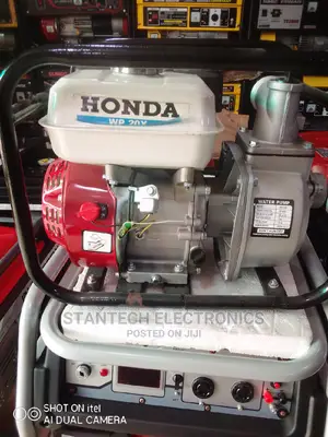 Honda Water Pump 3inchs