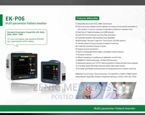 Patient Monitor