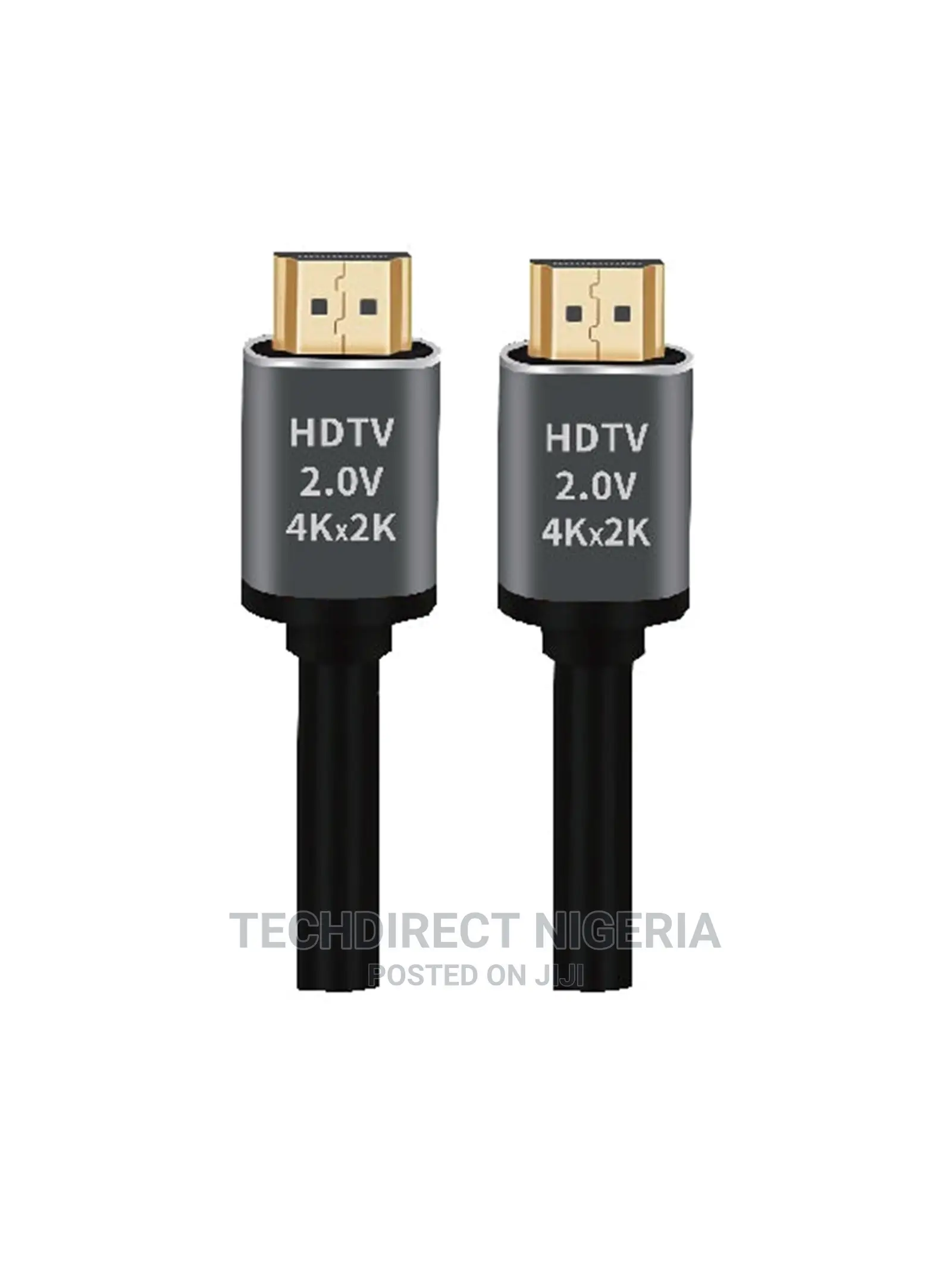 SMAAT (UHD) 2meters High Speed HDMI Cable