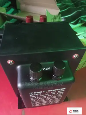 IMC Step Down Transformer 5000W