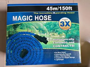 Car Garden Magic/Garden Hose 45m/150ft