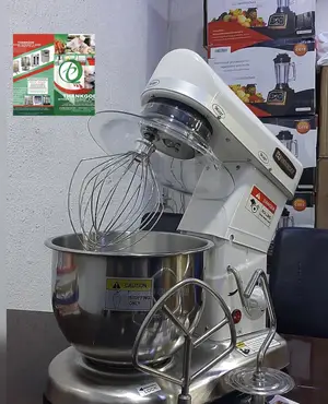 Table Top Industrial 5liters Mixer