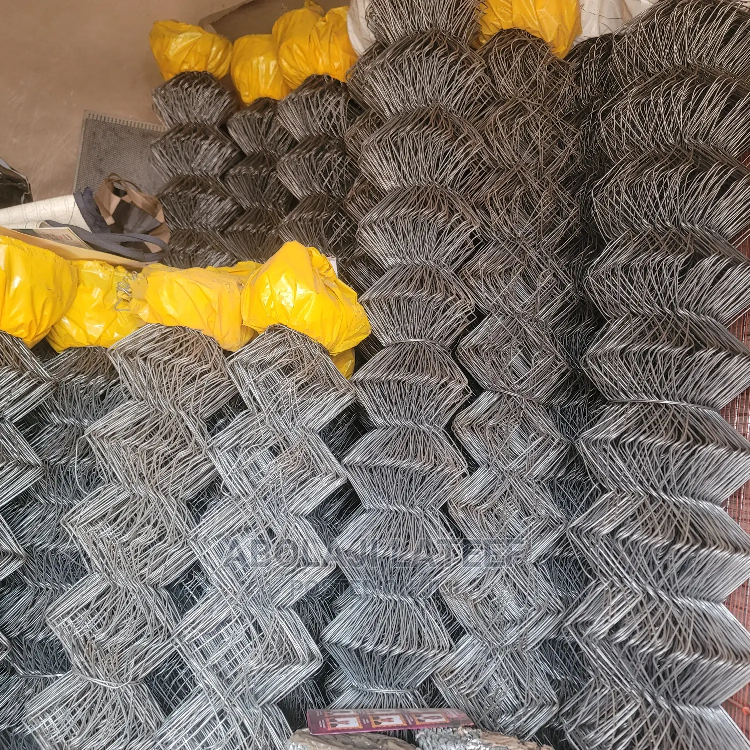 Fencing Wire