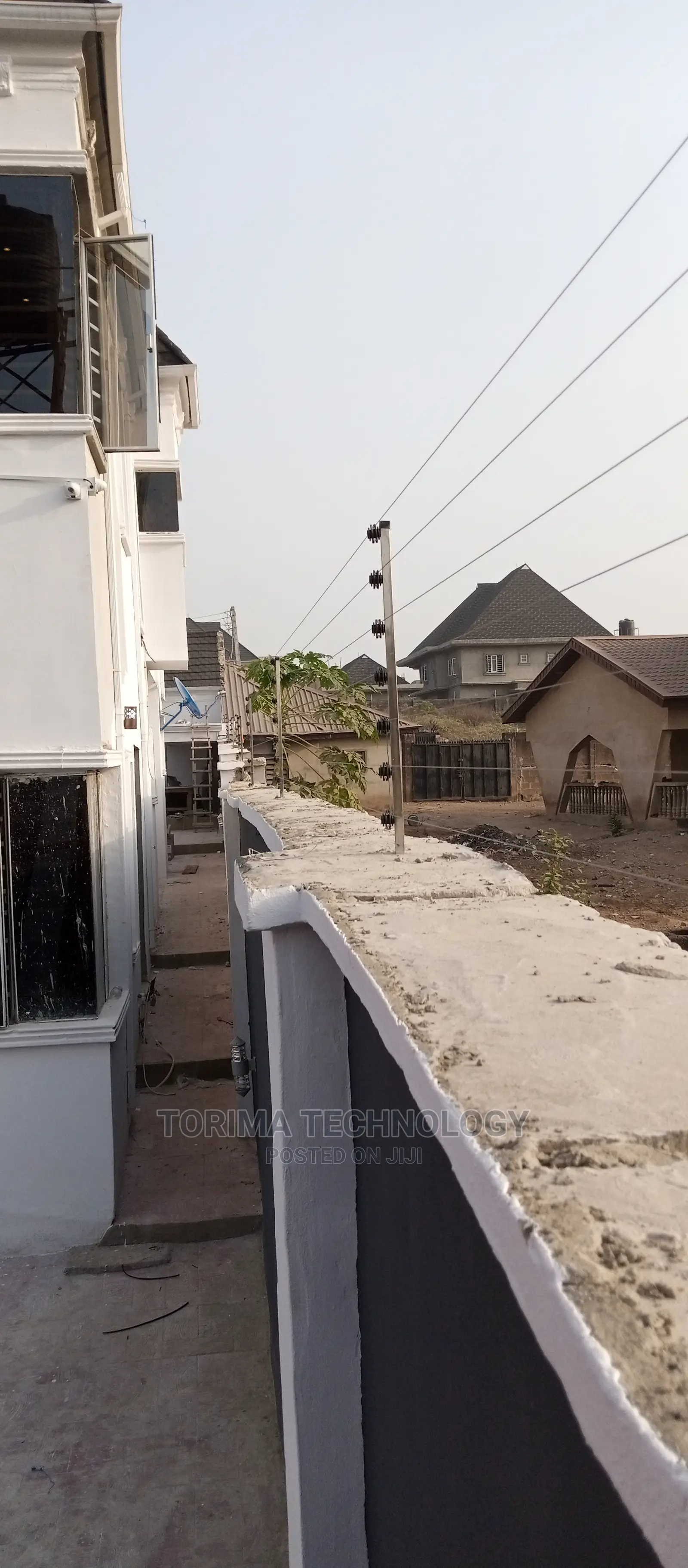 Advanced Perimeter Security Fence
