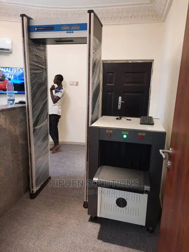 High Quality Walkthrough Detector