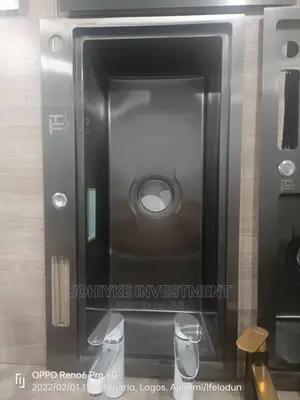 High Quality Master Kitchen Size Italian