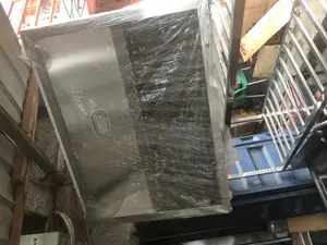 Industrial Kitchens Hood Extractor 4ft
