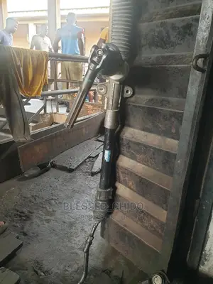 Hyundai Ix35 Steering Rack