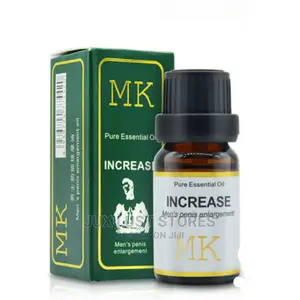 MK Men Penis Englargement Oil