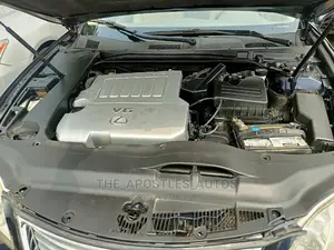 Lexus ES 350 2007 Blue