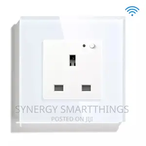 Tuya Smart Universal Socket