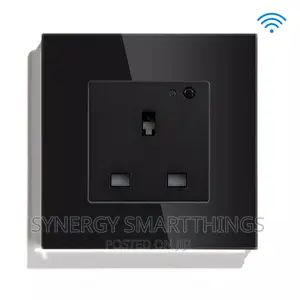 Tuya Smart Universal Socket