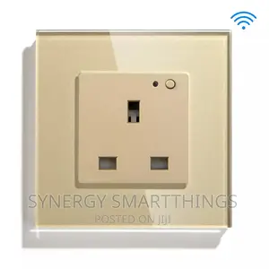Tuya Smart Universal Socket