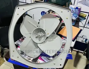 Extractor Fan 16inches With Net