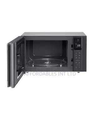 Lg Microwave - Mwo 4295 Cis Sil
