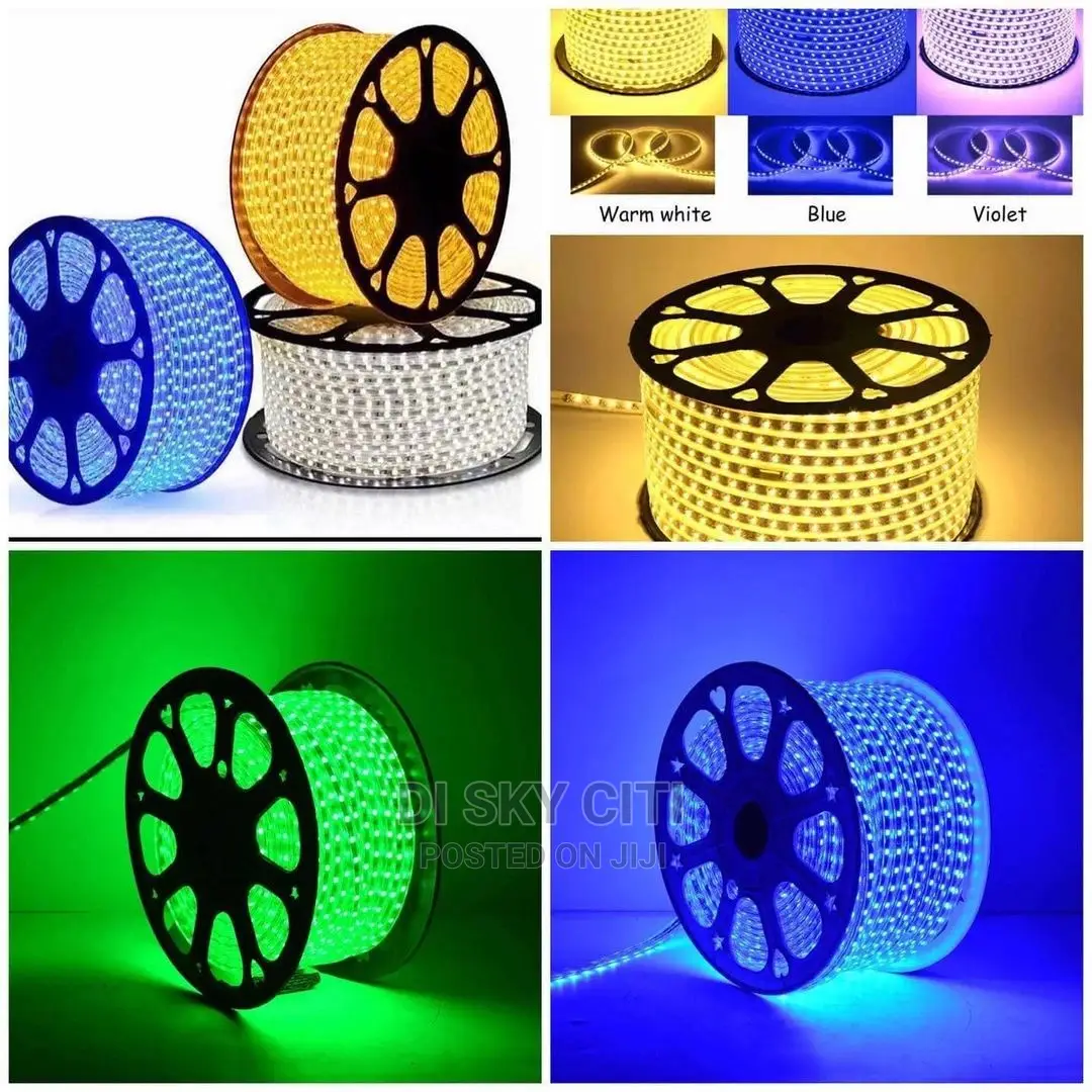 LED Lope Light